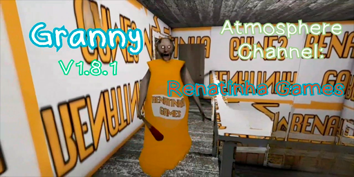 Imagem do Mod