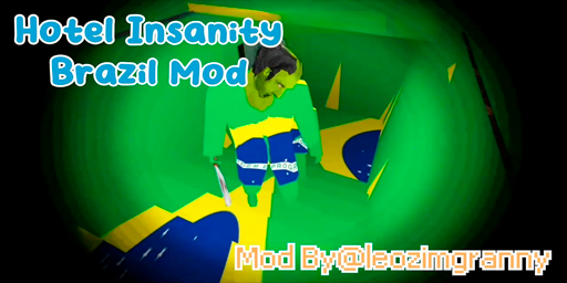 Imagem do Mod